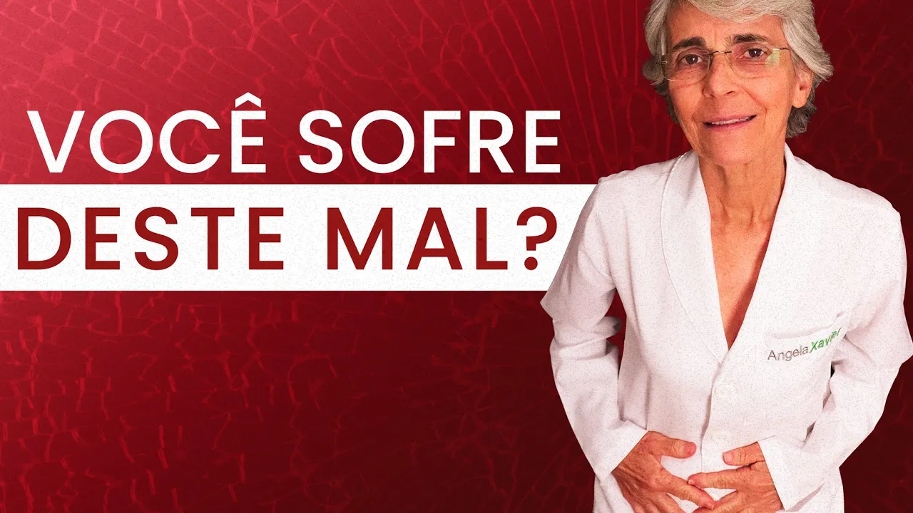 Imagem video aula doutora angela xavier saude tratamentos infeccao urinaria e cistite como resolver.webp