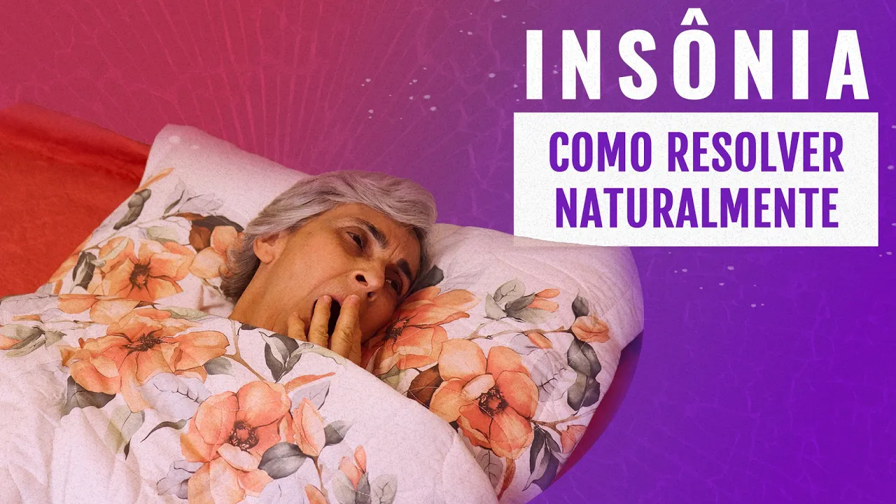Imagem video aula doutora angela xavier saude tratamentos insonia como resolver naturalmente.webp