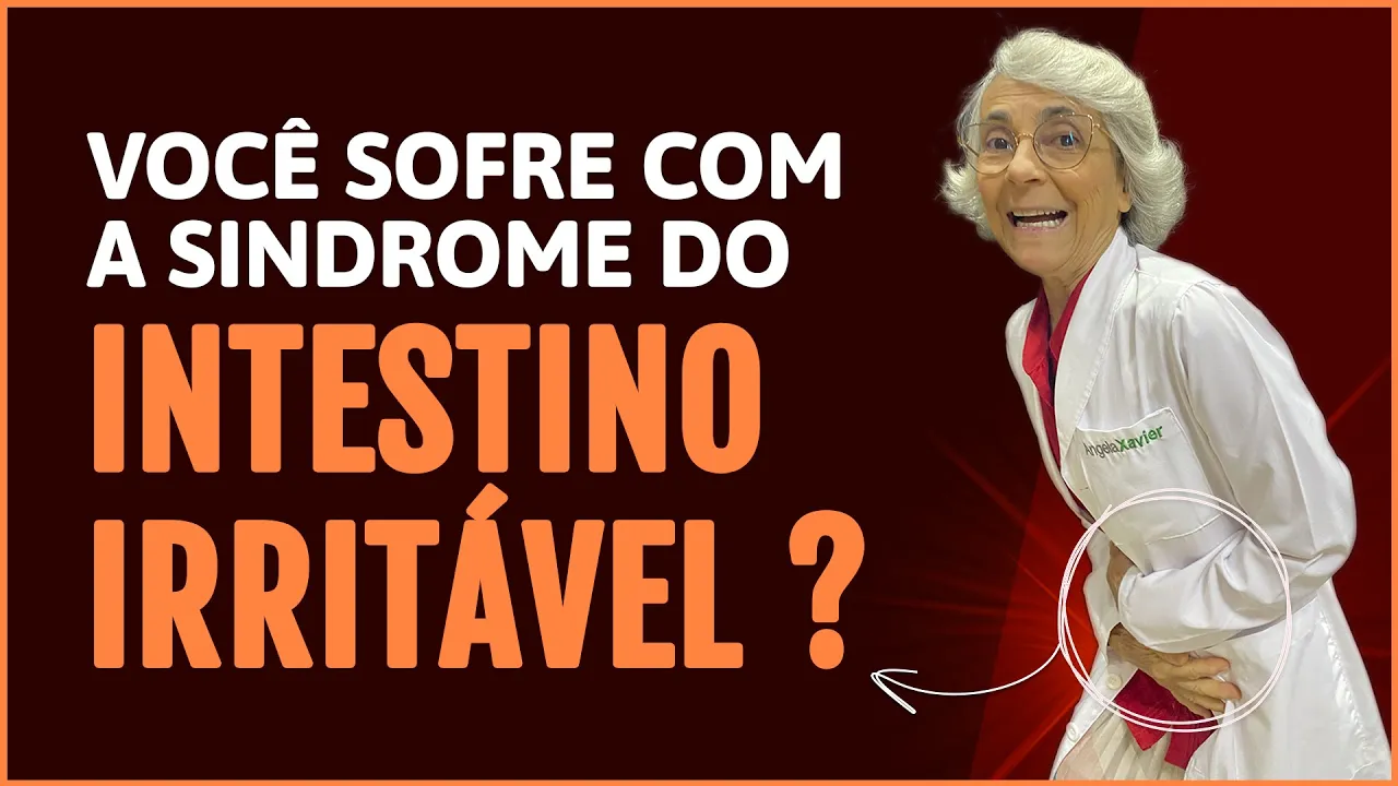 Imagem video aula doutora angela xavier saude tratamentos intestino irritavel voce tem esse problema quer deixar de ter.webp