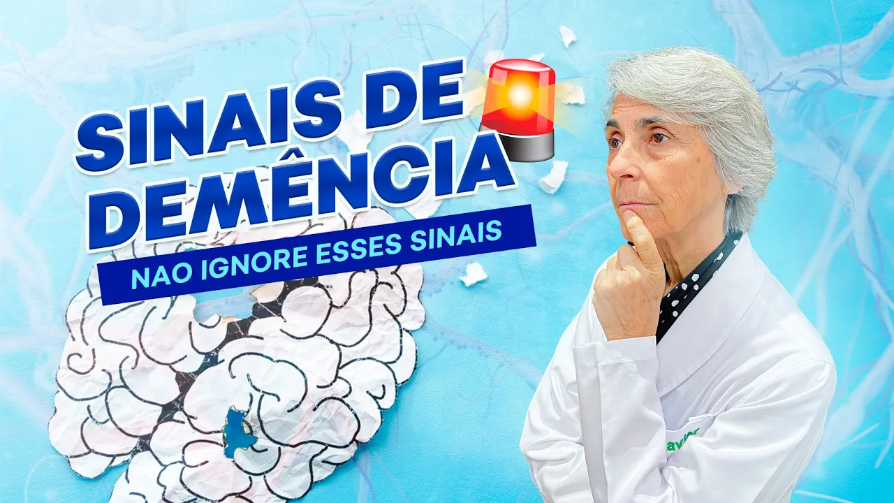 Imagem video aula doutora angela xavier saude tratamentos nao ignore esses sinais de demencia alzheimer e uma doenca silenciosa.webp