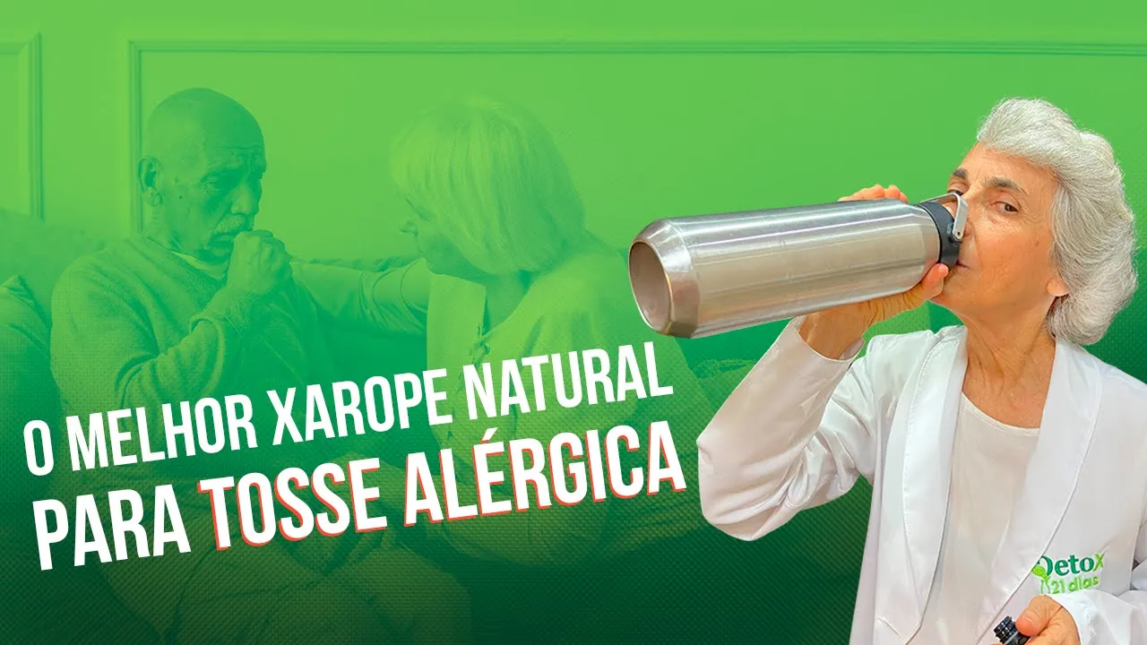 Imagem video aula doutora angela xavier saude tratamentos o melhor xarope natural para aliviar tosse alergica de forma eficaz.webp
