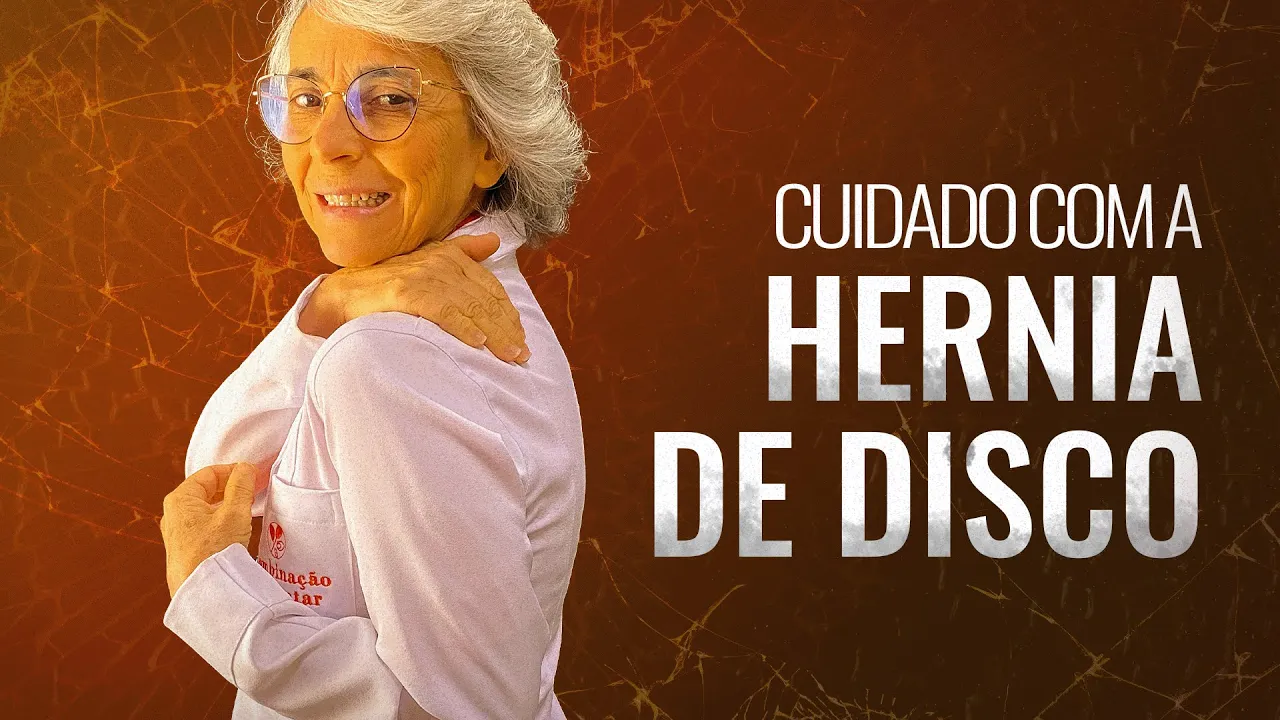 Imagem video aula doutora angela xavier saude tratamentos quanta gente sofre de hernia de disco isto e assustador.webp