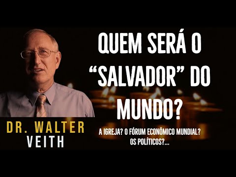Imagem video aula doutora angela xavier saude tratamentos quem sera o salvador do mundo a igreja o forum economico mundial os politicos walter veith.webp