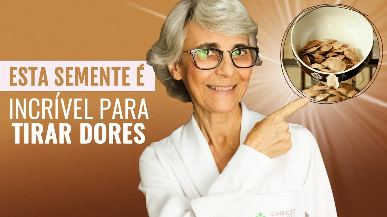Imagem video aula doutora angela xavier saude tratamentos semente de sucupira anti inflamatorio e analgesico natural.webp