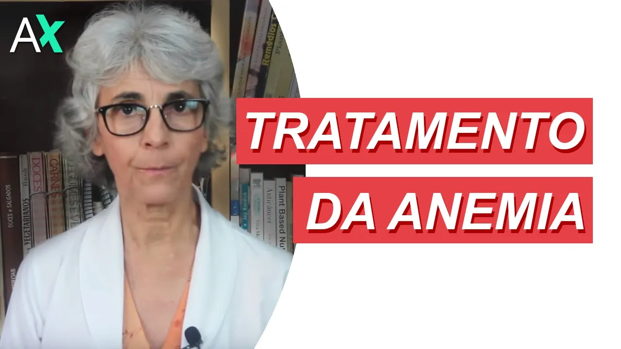 Imagem video aula doutora angela xavier saude tratamentos tratamento da anemia.webp