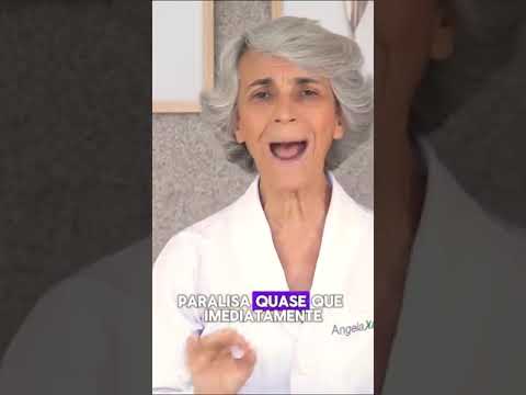 Imagem video aula doutora angela xavier saude tratamentos xarope contra virose proteja a saude dos seus filhos.webp