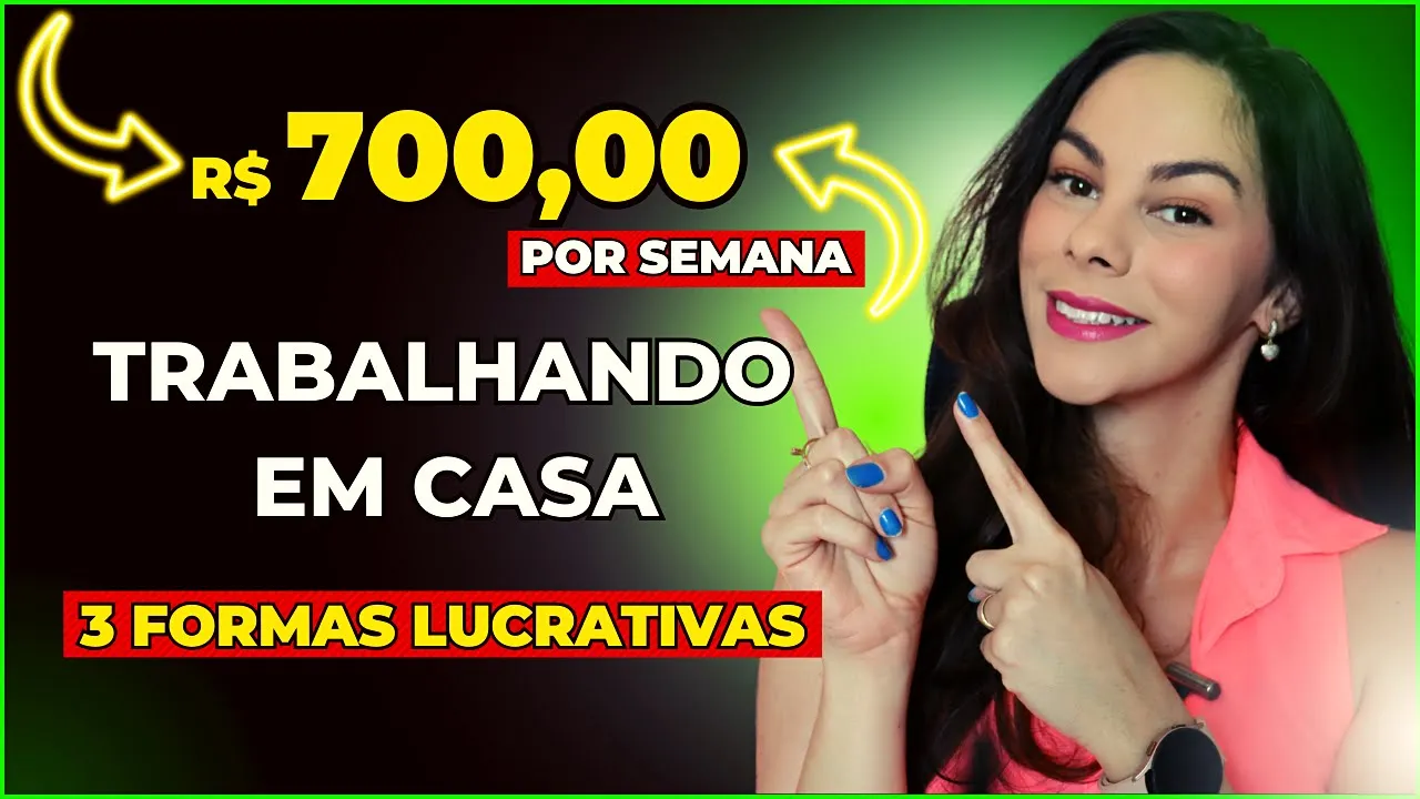 Imagem video aula elisa miranda freelancer 3 formas lucrativas para trabalhar sem sair de casa home office neste ano de 2023.webp