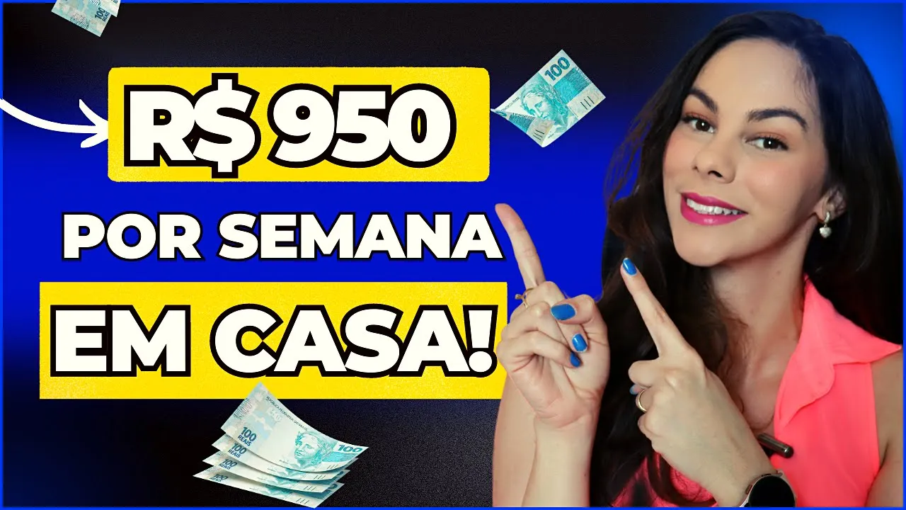 Imagem video aula elisa miranda freelancer 3 sites para ganhar r 950 reais por semana trabalhando em casa pela internet digitador online.webp