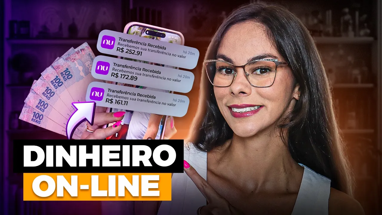 Imagem video aula elisa miranda freelancer 3 sites para trabalhar em casa pela internet home office 2024 freelancer.webp