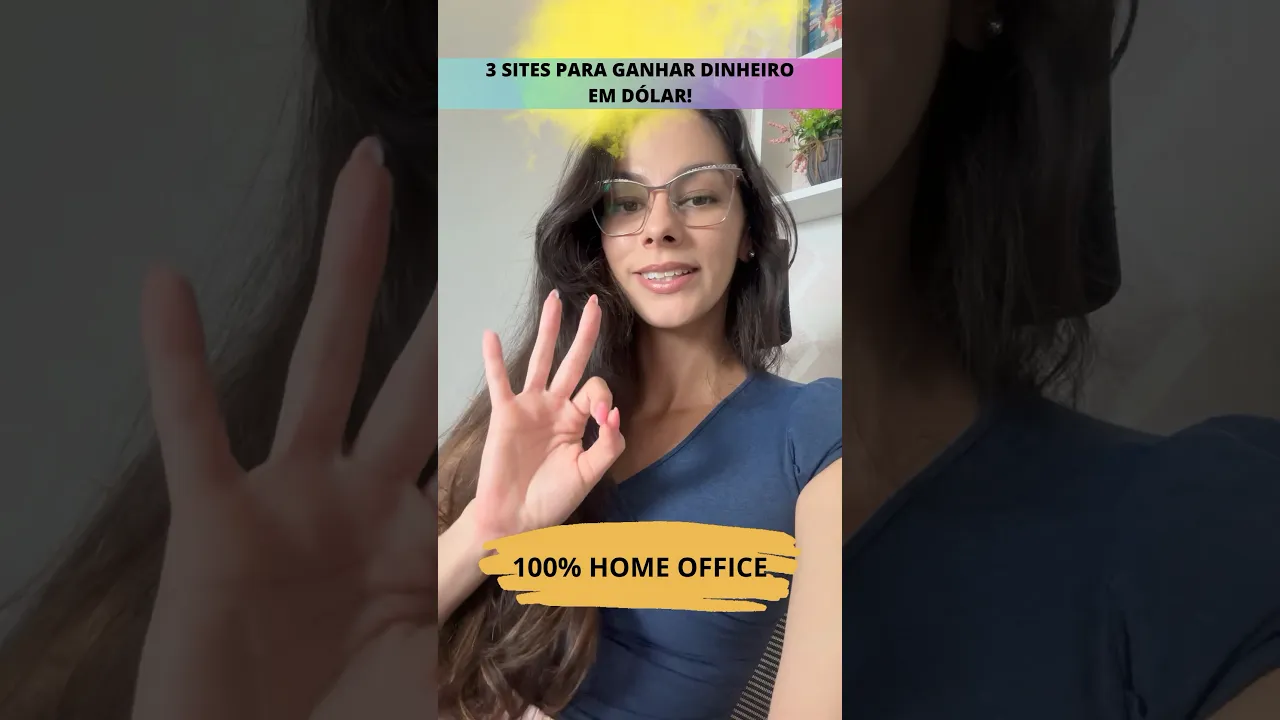 Imagem video aula elisa miranda freelancer 3 sites que pagam em dolar.webp