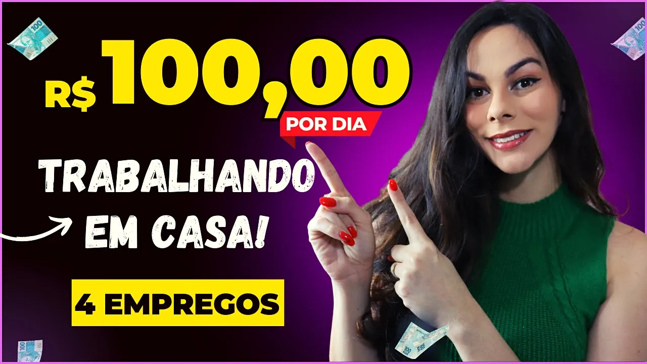 Imagem video aula elisa miranda freelancer 4 trabalhos home office que pagam 100 reais por dia pra quem ta comecando no digital.webp