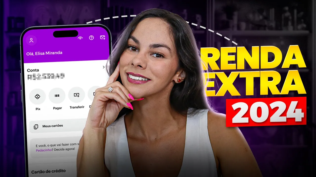 Imagem video aula elisa miranda freelancer 7 ideias de renda extra para 2024 trabalhando em casa.webp