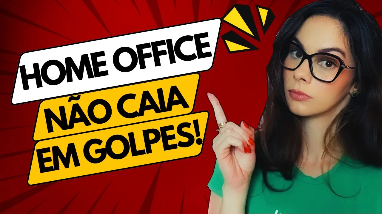 Imagem video aula elisa miranda freelancer atencao como se proteger de golpes e vagas falsas de emprego em home office.webp
