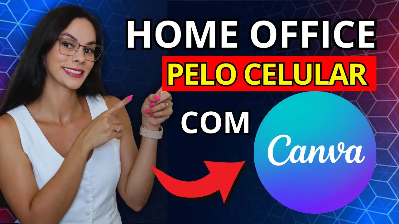 Imagem video aula elisa miranda freelancer como criar videos no canva usando apenas o celular guia completo 2025.webp