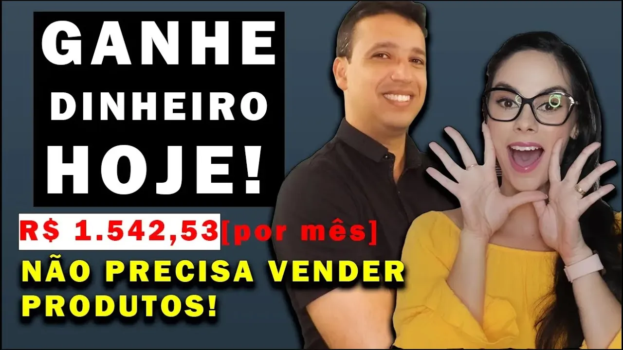 Imagem video aula elisa miranda freelancer como fazer grana na internet comecando hoje mesmo ganhe dinheiro na internet.webp