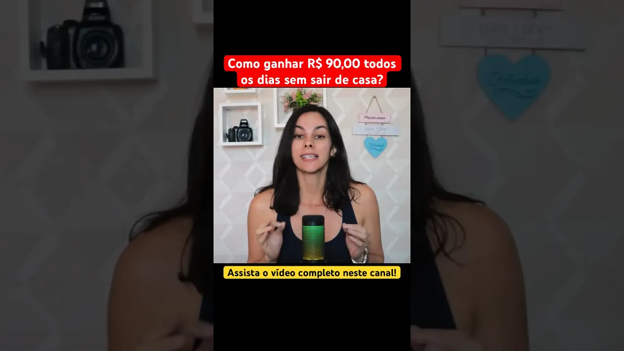 Imagem video aula elisa miranda freelancer como trabalhar sem sair de casa sendo iniciante.webp