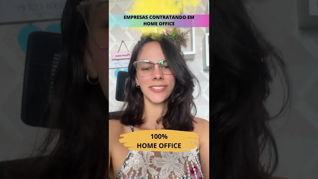 Imagem video aula elisa miranda freelancer empresas contratando em home office vagas home office 2024.webp