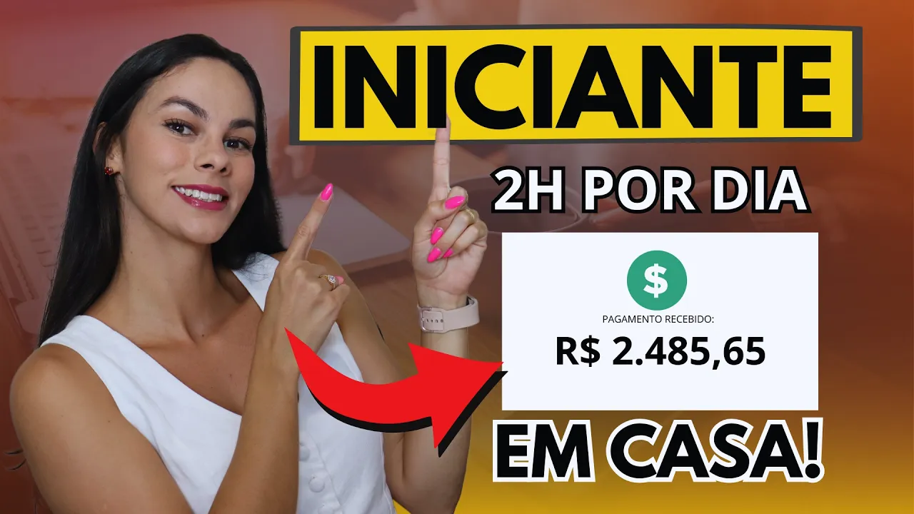 Imagem video aula elisa miranda freelancer faca isso e comece agora mesmo site para trabalhar em casa e ganhar dinheiro.webp