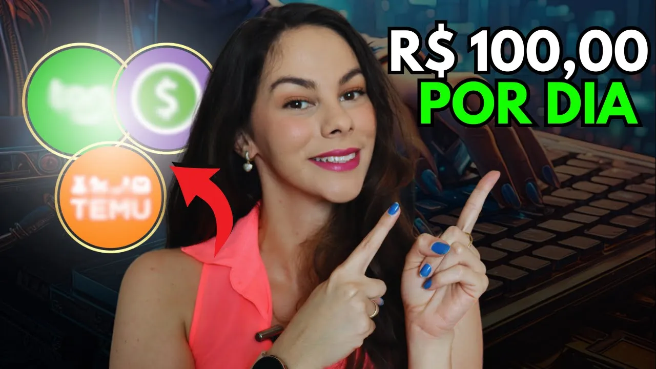 Imagem video aula elisa miranda freelancer ganhe 100 reais por dia com seu celular trabalhando em casa.webp