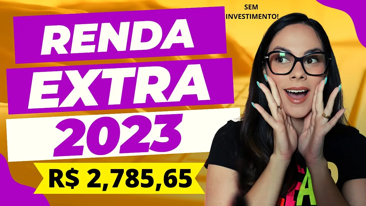 Imagem video aula elisa miranda freelancer ideias de negocios para comecar a ganhar dinheiro extra sem investimento renda extra para 2023.webp