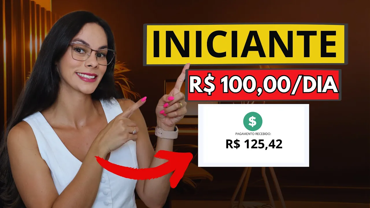 Imagem video aula elisa miranda freelancer iniciante total trabalhe em casa e ganhe r 10000 todos os dias fazendo isso.webp
