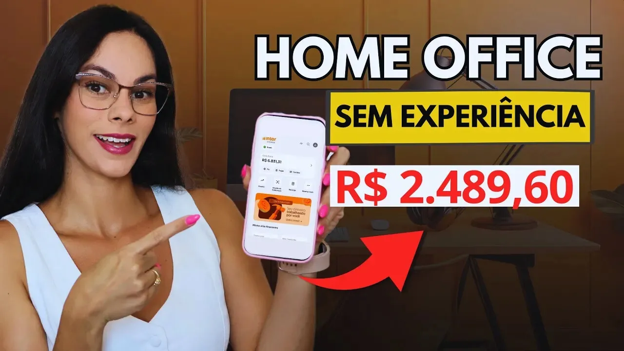 Imagem video aula elisa miranda freelancer muito simples como ganhar em dolar sem sair de casa e sem ter experiencia.webp