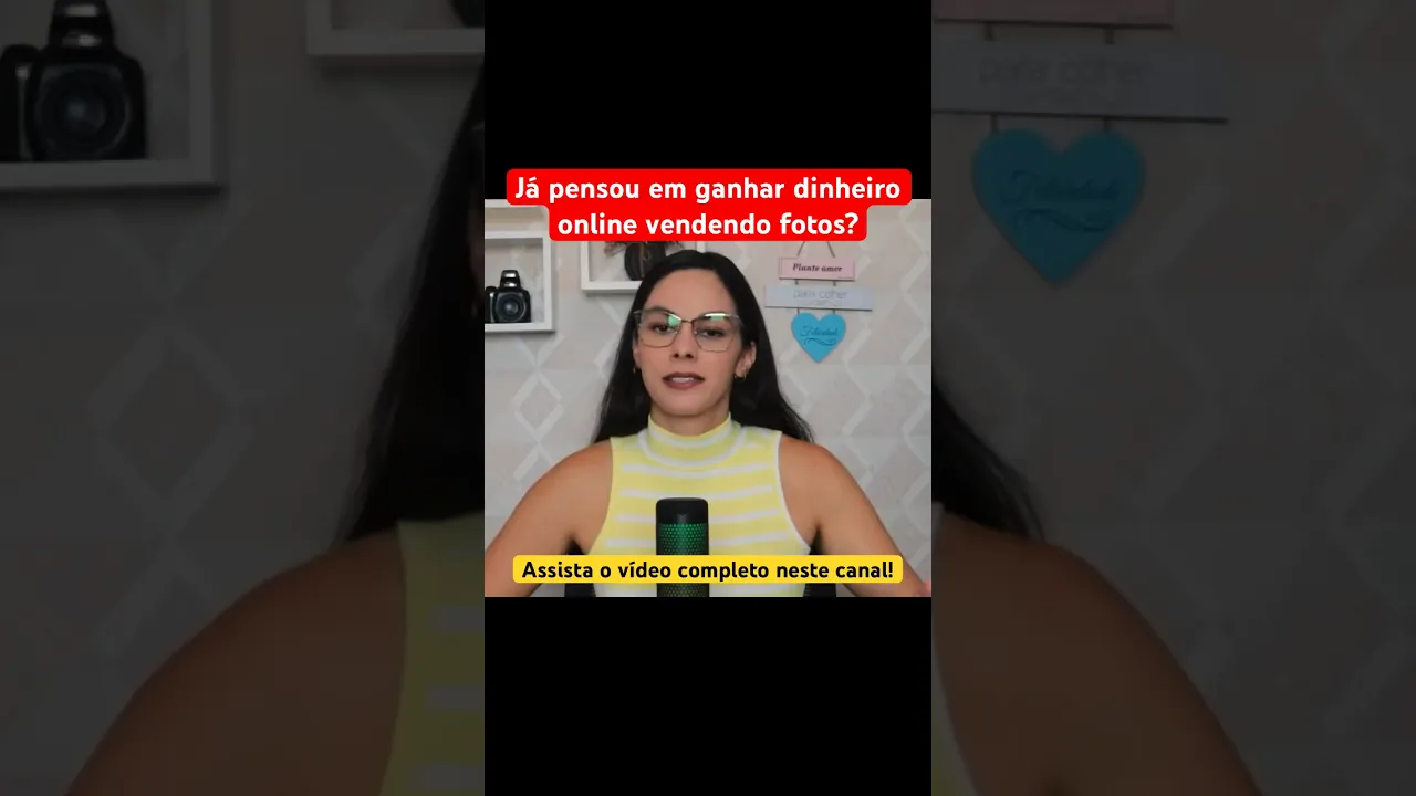 Imagem video aula elisa miranda freelancer muito simples ganhe dinheiro online vendendo fotos.webp