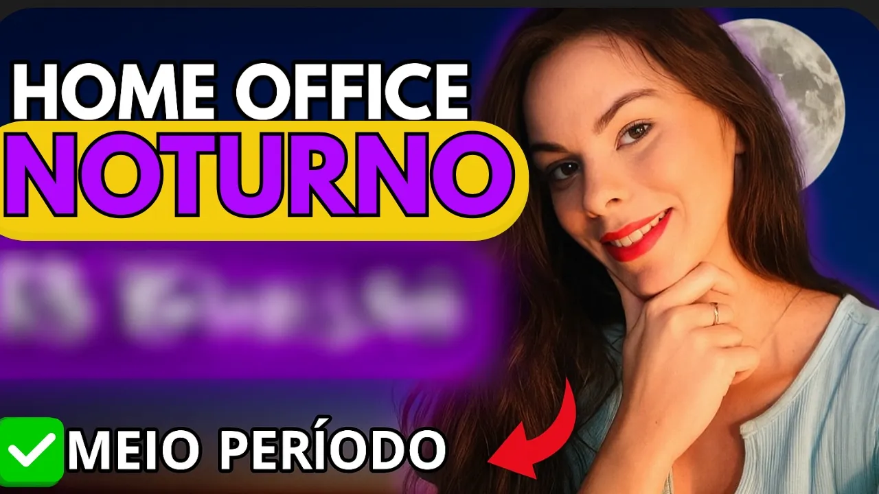 Imagem video aula elisa miranda freelancer muito simples home office noturno sem experiencia para iniciantes.webp