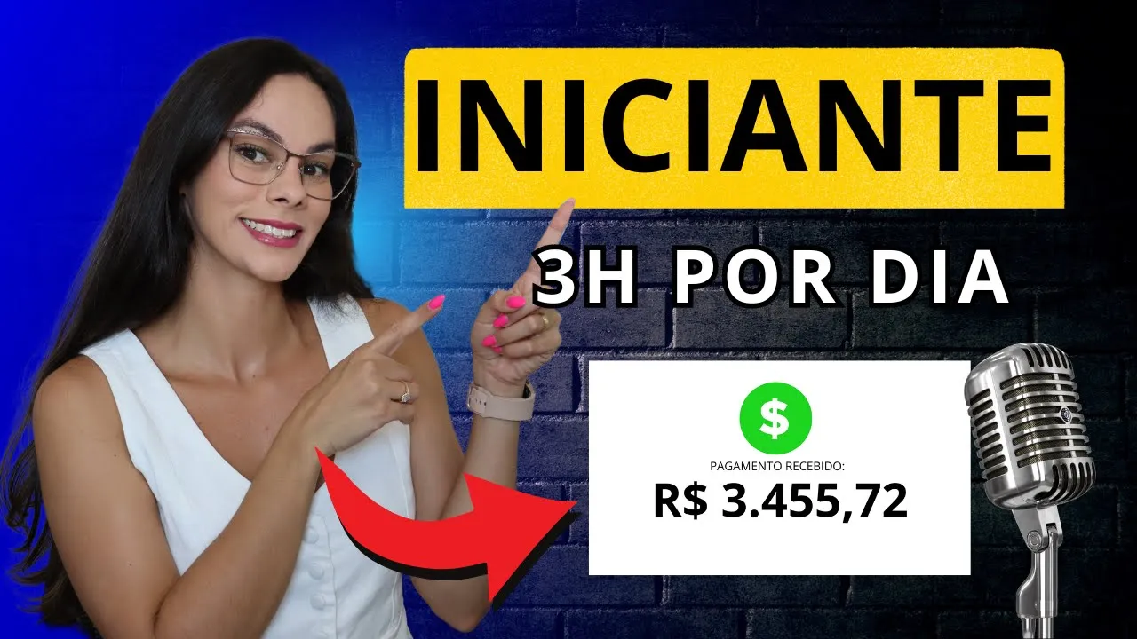 Imagem video aula elisa miranda freelancer receba 100 por dia trabalhando em casa para iniciantes.webp