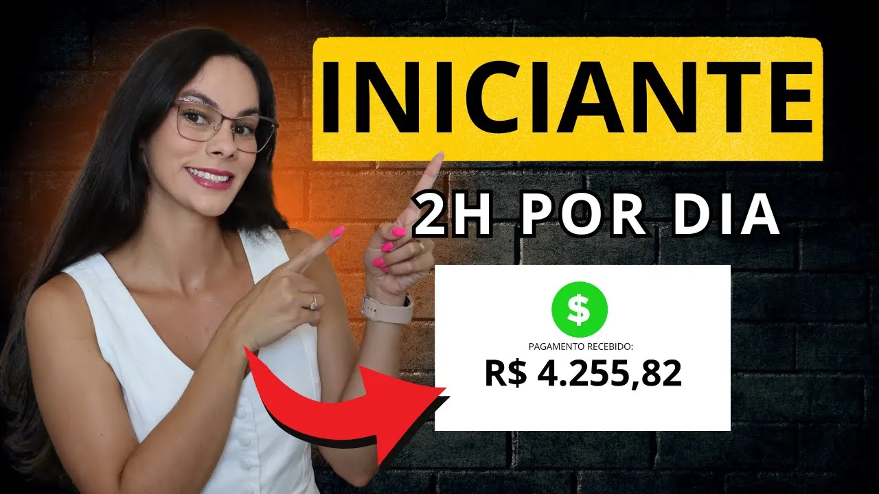 Imagem video aula elisa miranda freelancer receba 50 reais por hora para trabalhar em casa com esses 3 trabalhos para iniciante.webp