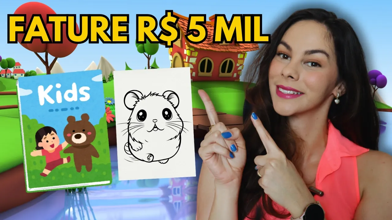 Imagem video aula elisa miranda freelancer sem experiencia site para ganhar dinheiro em casa pela internet em dolar home office 2025.webp