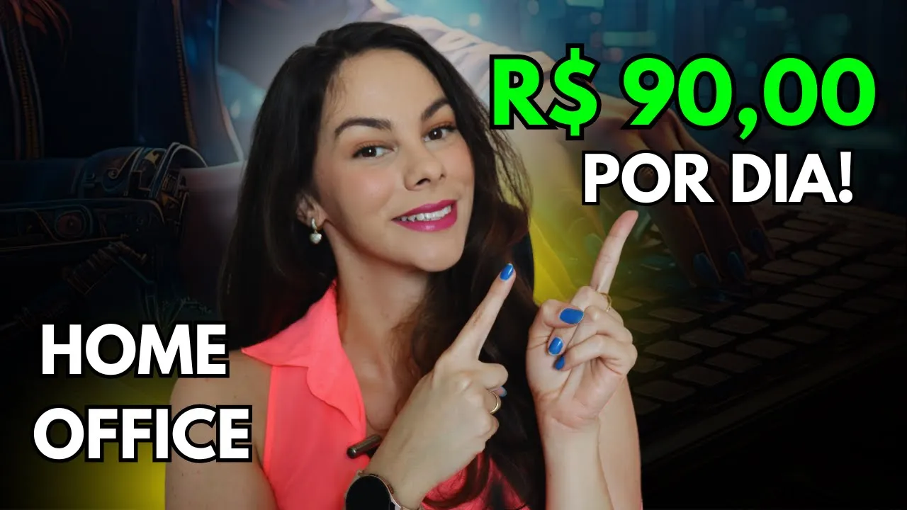 Imagem video aula elisa miranda freelancer site para ganhar 90 reais por dia de trabalho home office.webp
