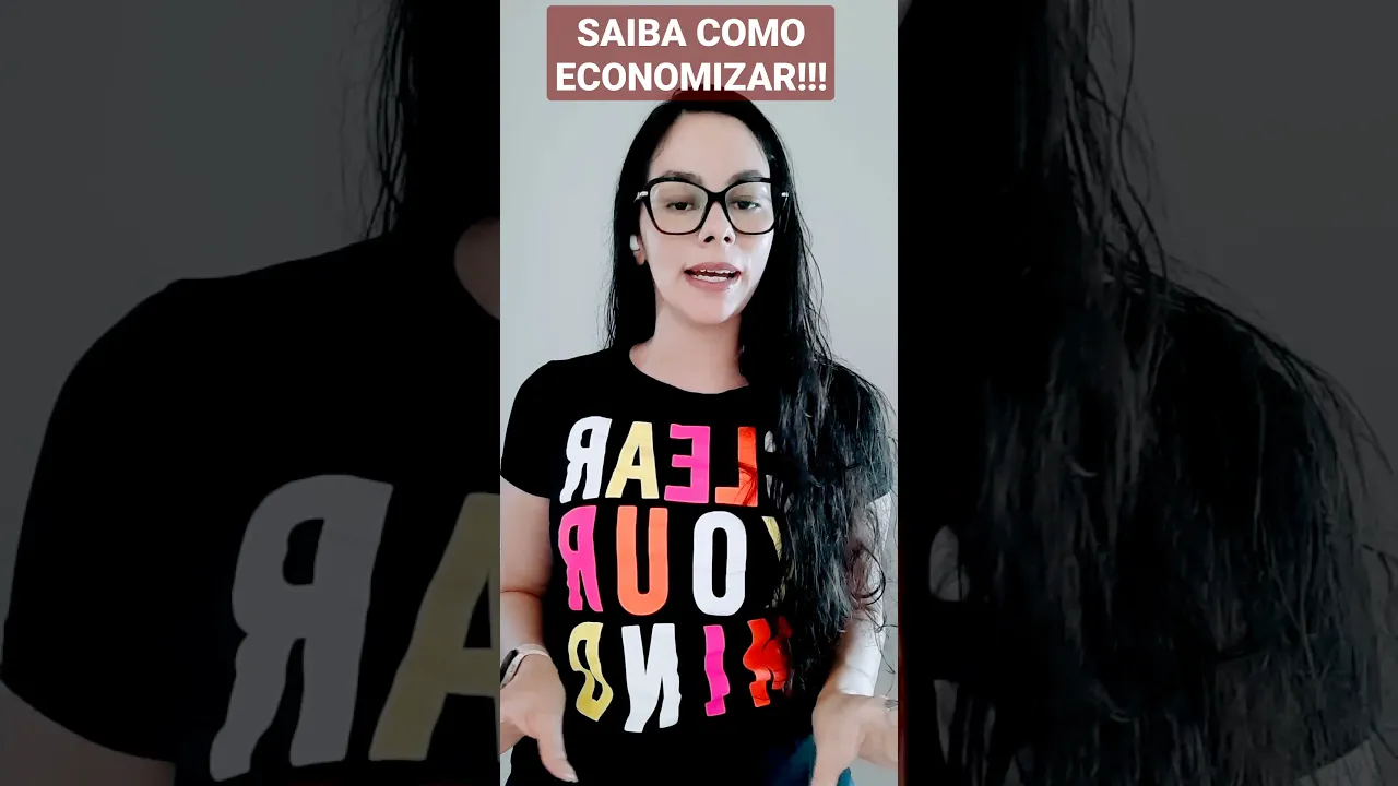 Imagem video aula elisa miranda home office 3 dicas pra sobrar dinheiro shorts.webp