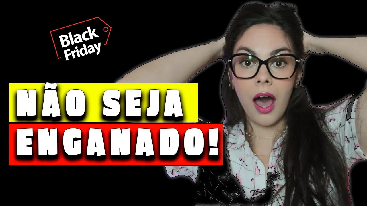 Imagem video aula elisa miranda home office black friday 2021 como nao ser enganado na black friday elisa miranda.webp