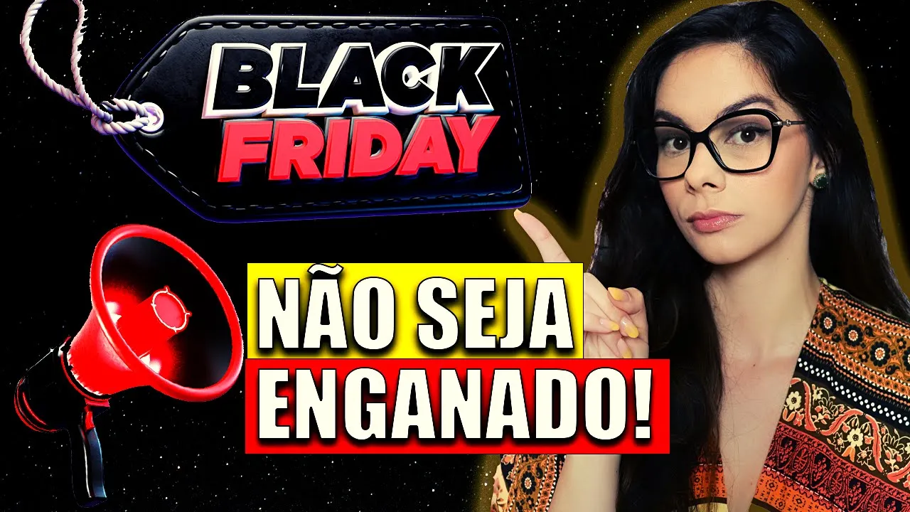 Imagem video aula elisa miranda home office black friday 2022 como nao ser enganado na black friday.webp