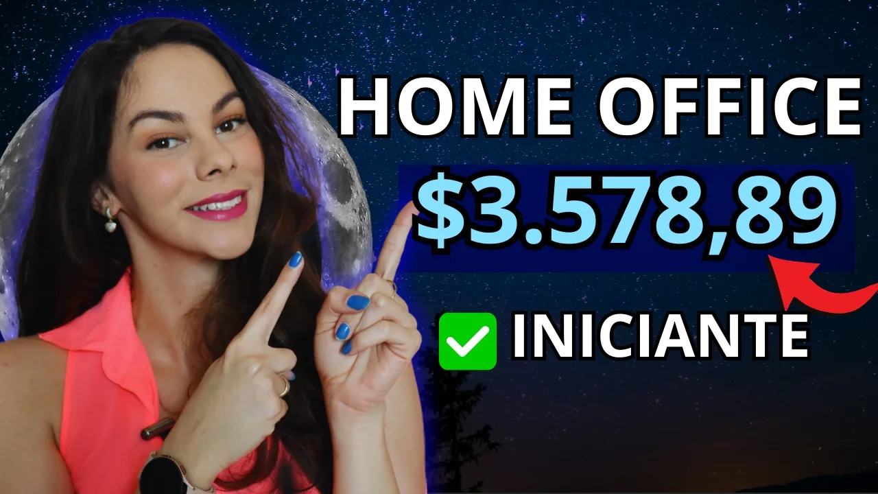 Imagem video aula elisa miranda home office como ganhar 3 salarios em casa a noite com home office noturno r130dia dinheiro online.webp