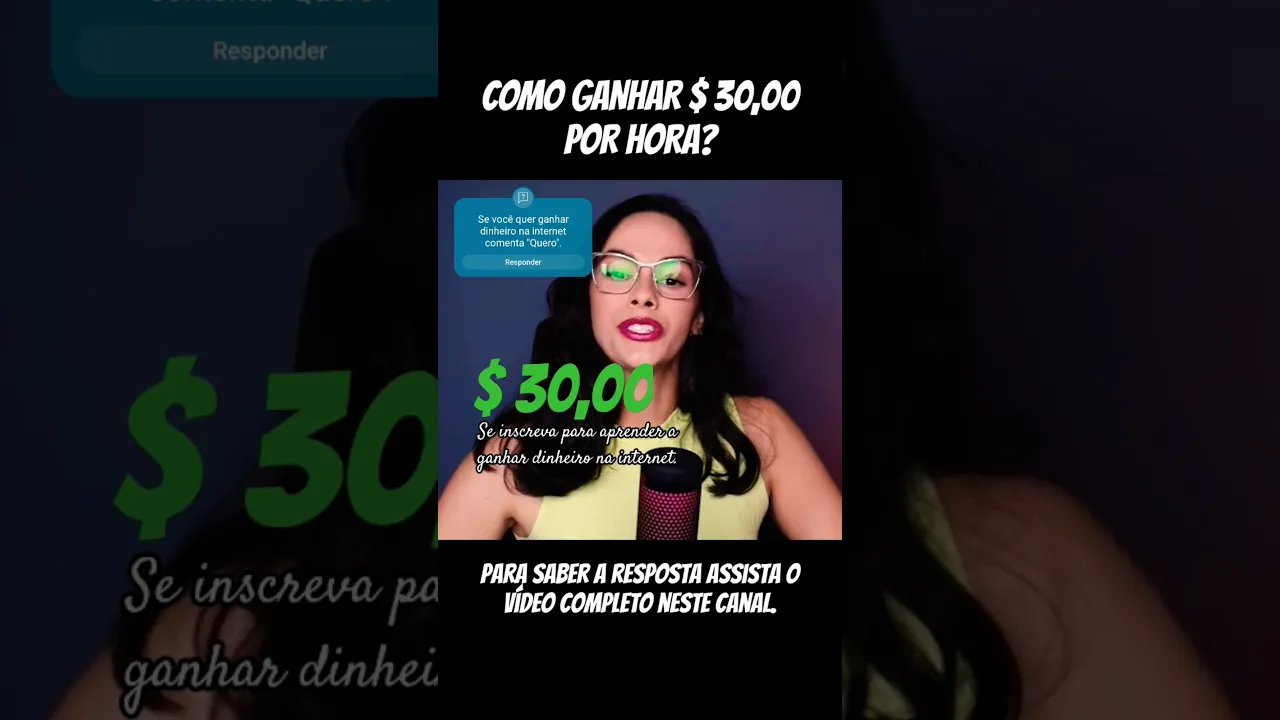 Imagem video aula elisa miranda home office como trabalhar em casa como assistente virtual guia rapido 2025.webp