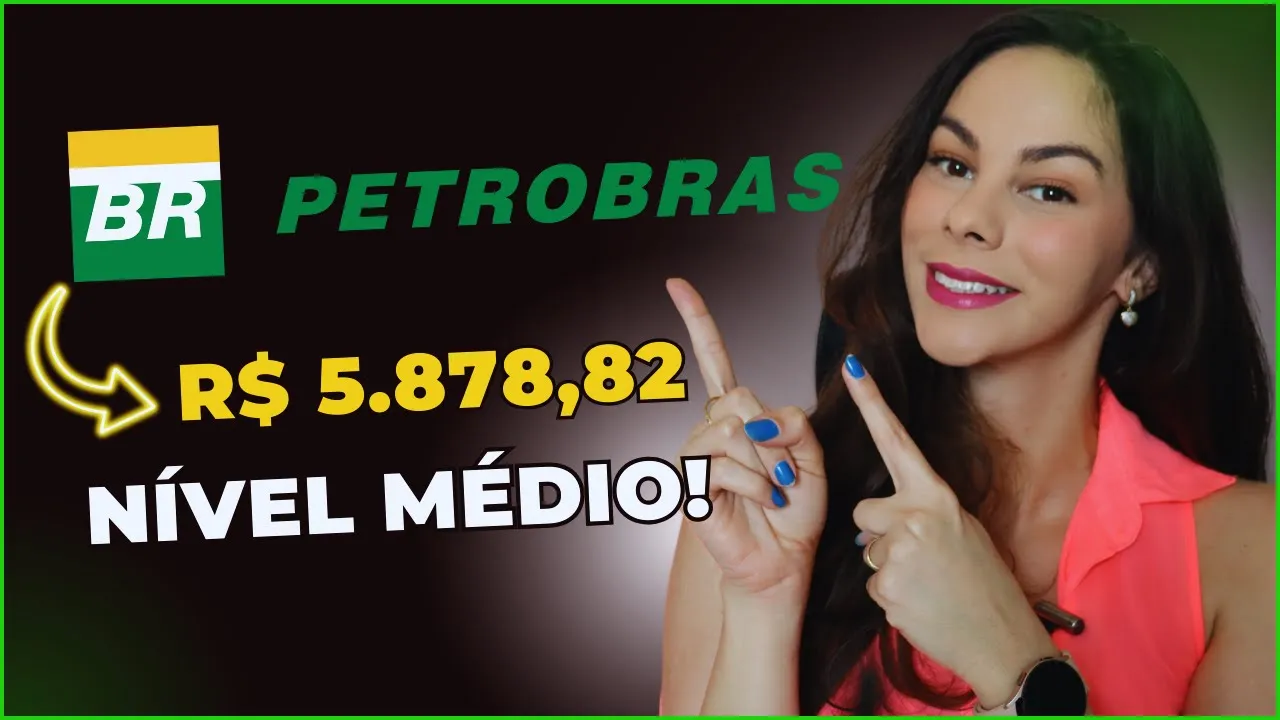 Imagem video aula elisa miranda home office concurso petrobras 2024 saiba tudo sobre vagas salario e cargos.webp