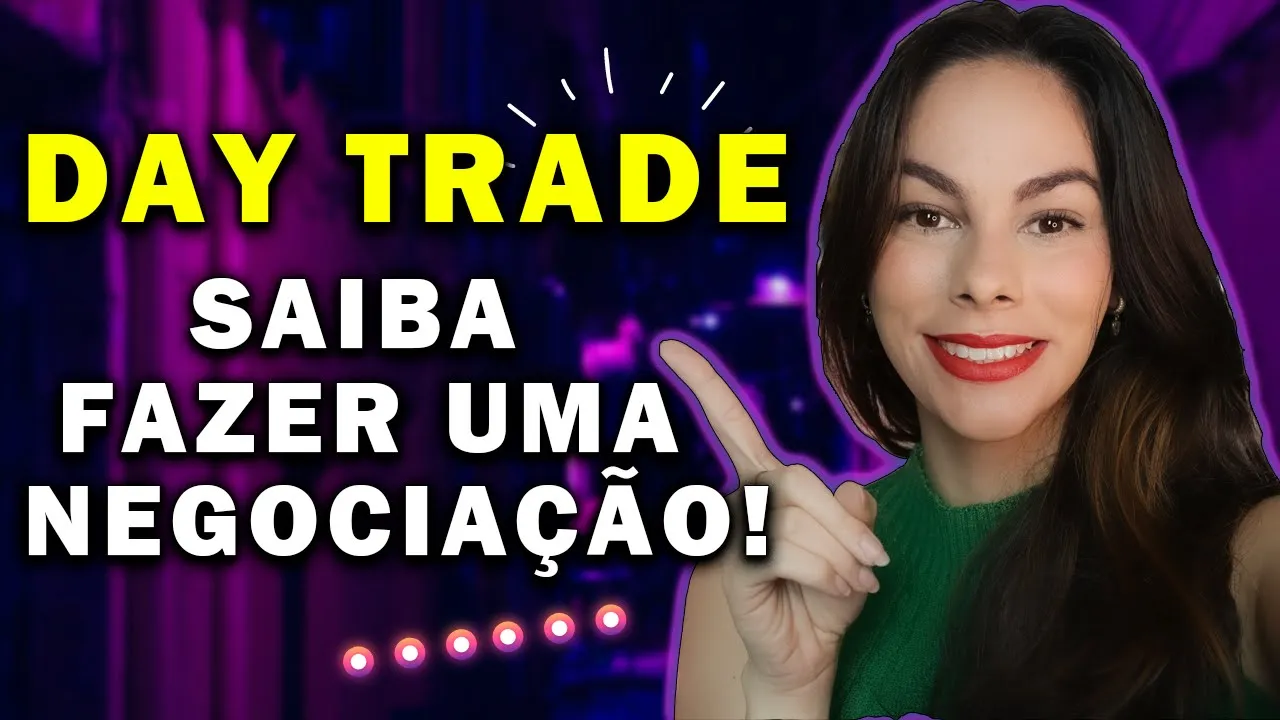 Imagem video aula elisa miranda home office day trade para iniciantes saiba fazer uma negociacao.webp