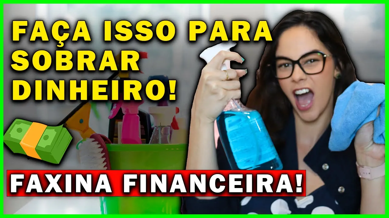 Imagem video aula elisa miranda home office faxina financeira solucoes para sobrar mais dinheiro no final do mes.webp