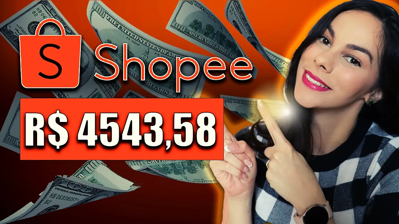Imagem video aula elisa miranda home office ganhe dinheiro em casa com a shopee ganhe dinheiro em casa pela internet sendo um afiliado shopee.webp