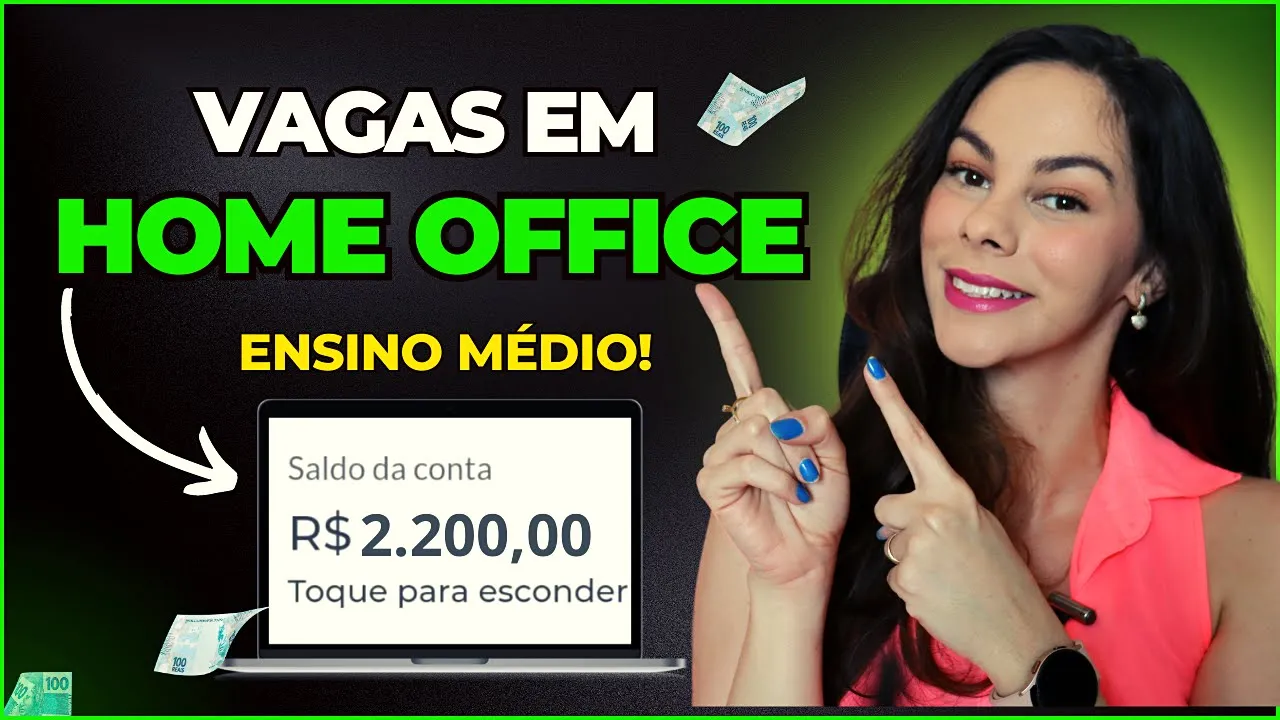 Imagem video aula elisa miranda home office home office atendimento ao cliente para nivel medio beneficios trabalhe em casa pela internet.webp