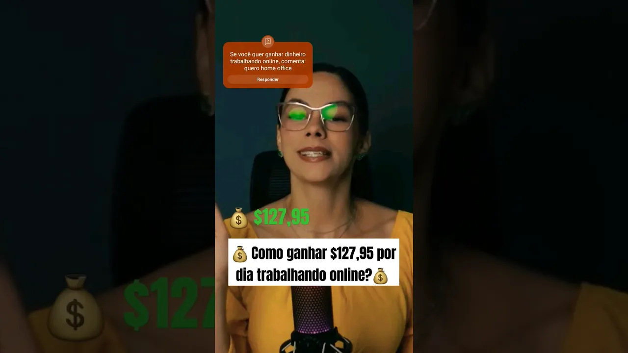 Imagem video aula elisa miranda home office melhor impossivel como trabalhar em casa 100 gratis para a shopee.webp