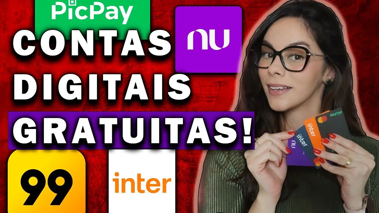 Imagem video aula elisa miranda home office qual e a melhor conta digital inter nubank picpay e 99 pay.webp