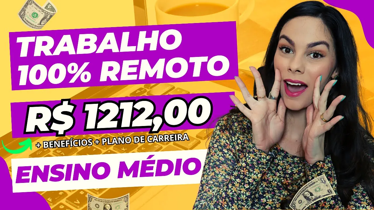 Imagem video aula elisa miranda home office salario a partir de r 121200 beneficios para trabalhar em casa pela internet home office 2023.webp