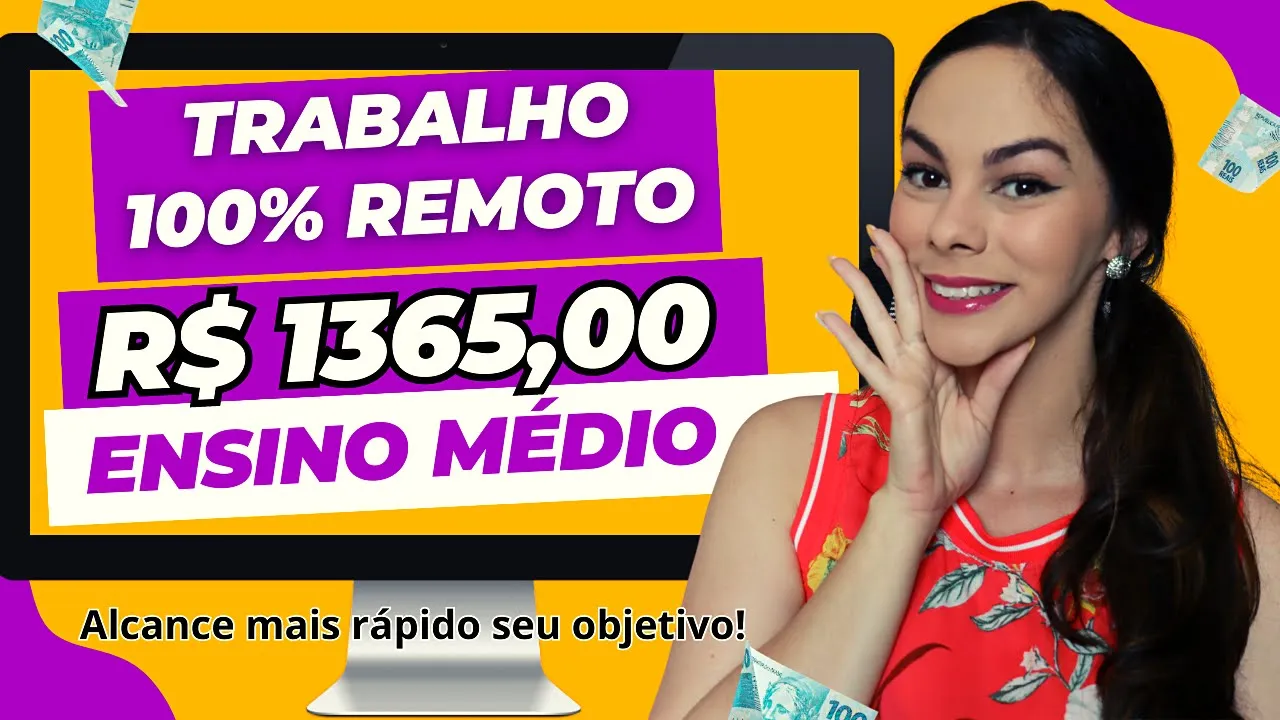 Imagem video aula elisa miranda home office salario a partir de r 136500 trabalhe em casa pela internet vagas para ensino medio indeed.webp