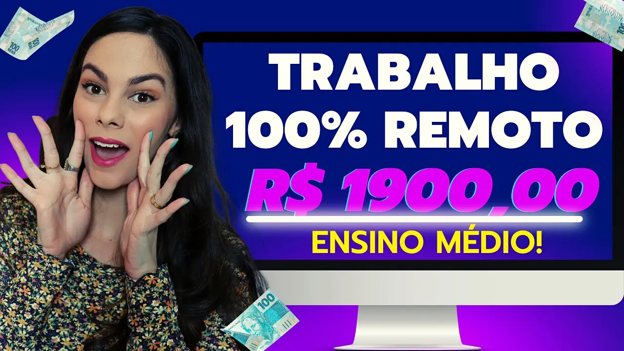 Imagem video aula elisa miranda home office salario a partir de r 190000 para trabalhar em casa pela internet ensino medio.webp