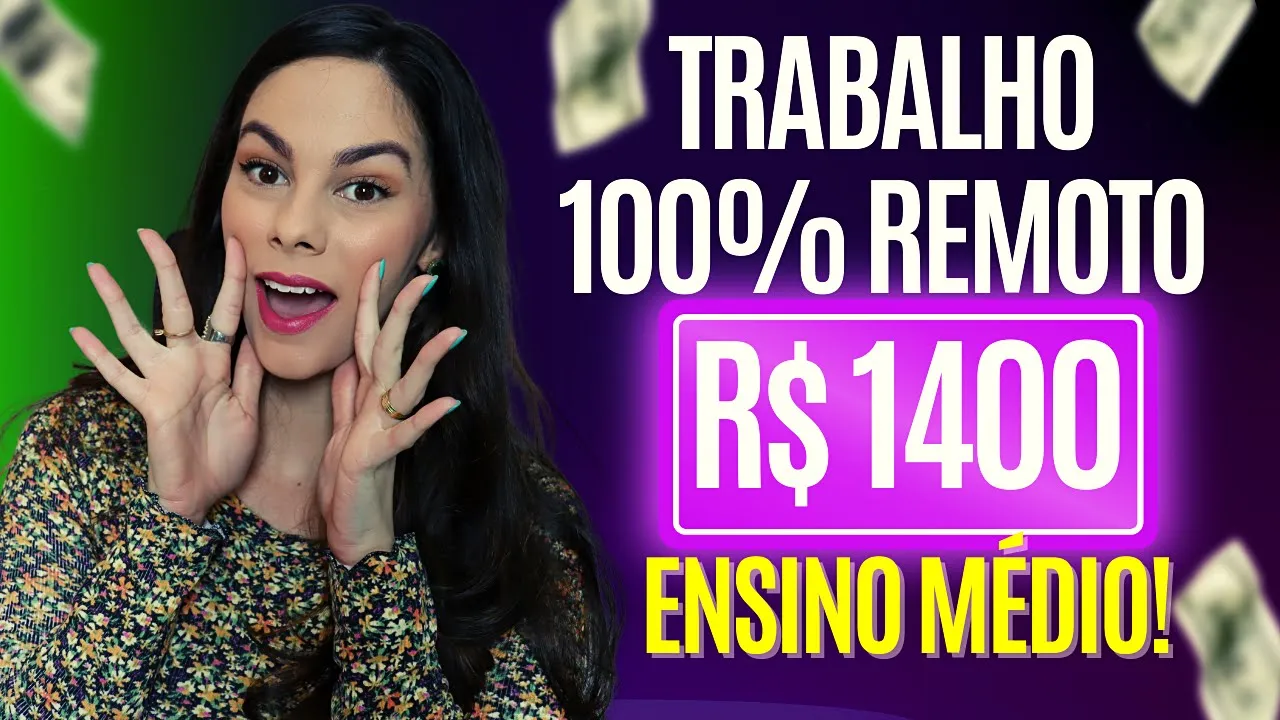Imagem video aula elisa miranda home office salario de r 140000 beneficios 100 home office clt ensino medio.webp
