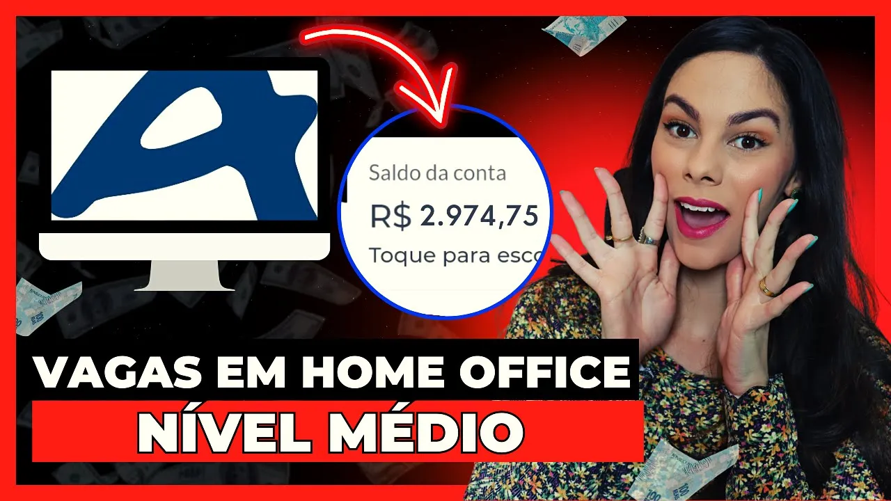 Imagem video aula elisa miranda home office salarios a partir de r 297475 em home office na atento vagas para nivel medio curso gratis.webp