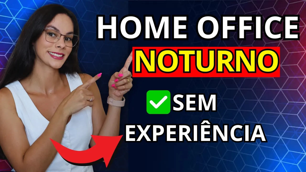 Imagem video aula elisa miranda home office top 5 empresas para trabalhar a noite meio periodo em casa home office noturno 2025.webp